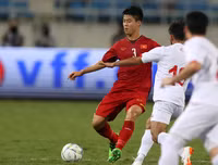 8 nhân tố quan trọng của HLV Park Hang-seo trong chiến dịch ASIAD 18