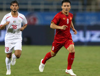 8 nhân tố quan trọng của HLV Park Hang-seo trong chiến dịch ASIAD 18