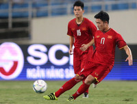 8 nhân tố quan trọng của HLV Park Hang-seo trong chiến dịch ASIAD 18