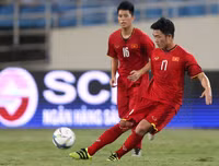 8 nhân tố quan trọng của HLV Park Hang-seo trong chiến dịch ASIAD 18