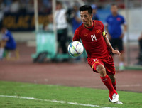 8 nhân tố quan trọng của HLV Park Hang-seo trong chiến dịch ASIAD 18