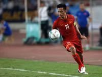 8 nhân tố quan trọng của HLV Park Hang-seo trong chiến dịch ASIAD 18