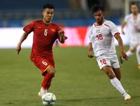 8 nhân tố quan trọng của HLV Park Hang-seo trong chiến dịch ASIAD 18