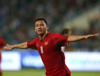 8 nhân tố quan trọng của HLV Park Hang-seo trong chiến dịch ASIAD 18