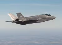 [ẢNH] Gói nâng cấp mới giúp F-35 vụt trở thành ‘bá chủ bầu trời’