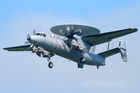 [ẢNH] Tại sao Nga và Trung Quốc vừa thán phục vừa lo sợ trước 