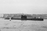 Bất ngờ lớn khi quy mô lực lượng tàu ngầm Việt Nam sánh ngang Hạm đội biển Đen của Nga