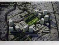 Xem ý tưởng đề xuất cải tạo các chung cư cũ ở Hà Nội