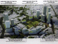 Xem ý tưởng đề xuất cải tạo các chung cư cũ ở Hà Nội