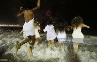 Khám phá văn hóa đặc sắc thế giới qua những phong tục đón năm mới