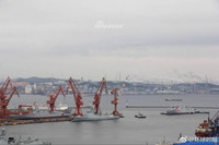 [ẢNH] Trung Quốc bất ngờ hạ thủy cùng lúc hai khu trục hạm Type 055