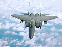 Lo lắng trước J-10 Trung Quốc, Mỹ hiện đại hóa khẩn cấp 