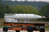 [ẢNH] Nga dùng siêu bom để hủy diệt phiến quân Syria, bước ngoặt chiến tranh?