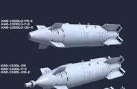 [ẢNH] Nga dùng siêu bom để hủy diệt phiến quân Syria, bước ngoặt chiến tranh?