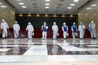 [ẢNH] WHO bị chỉ trích vì 