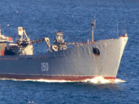 [ẢNH] Nga bất ngờ viện trợ số lượng lớn xe tăng cho quân đội Syria