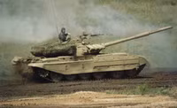 Hai gói nâng cấp kỳ lạ và đắt đỏ nhất dành cho xe tăng T-54/55
