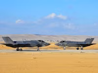 [ẢNH] Bí quyết giúp S-300PM Syria đánh bại F-35I Israel kể cả khi bí mật đã bị lộ