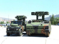 [ẢNH] Nga phá hủy tổ hợp SAM tối tân của Thổ Nhĩ Kỳ sau khi bị bắn hạ 2 UAV