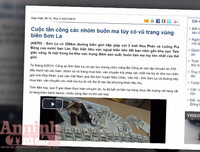 Chuyện ít biết về những 