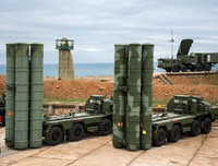 [Ảnh] Sức mạnh vũ khí Nga có thực sự đè bẹp được Mỹ ở Syria?