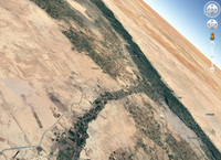 [ẢNH] Vì sao Mỹ vẫn âm thầm cho 