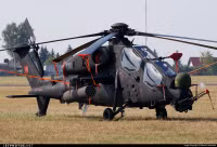 [ẢNH] ‘Sát thủ bầu trời’ T-129 vào Syria, nhiều xe tăng gốc Nga lâm vòng nguy hiểm