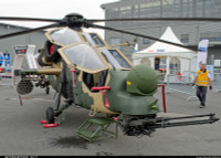 [ẢNH] ‘Sát thủ bầu trời’ T-129 vào Syria, nhiều xe tăng gốc Nga lâm vòng nguy hiểm