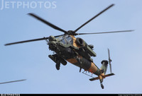 [ẢNH] ‘Sát thủ bầu trời’ T-129 vào Syria, nhiều xe tăng gốc Nga lâm vòng nguy hiểm