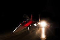 [ẢNH] Sức mạnh kinh hoàng của chiến đấu cơ quái thú Nga sắp hạ cánh xuống Hà Nội