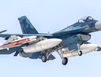 Nhật Bản hoàn thành phát triển siêu tên lửa chống hạm XASM-3