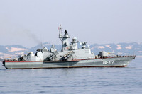 5 tàu hộ vệ tên lửa nội địa mạnh nhất Đông Nam Á