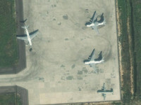 [ẢNH] Bất ngờ để tiêm kích tàng hình Su-57 nằm phục tại Syria, bước đi khôn ngoan của Tổng thống Putin