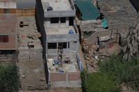 Đã có trên 80 người thương vong và mất tích sau động đất tại Peru