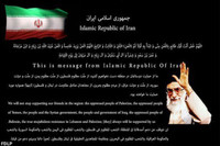 [ẢNH] Vì sao Iran khó lòng phát động cuộc chiến chống Mỹ sau khi tướng Soleimani bị hạ sát?