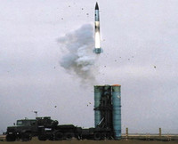 Chỉ diễn tập thôi, vì sao Trung Quốc cũng phóng ồ ạt S-300PMU?