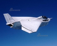 Tiêm kích tàng hình mang 