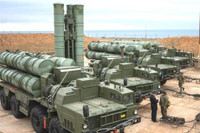 [ẢNH] Iraq quyết tâm sớm sở hữu S-400 để 