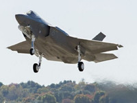 [ẢNH] F-35 Lightning II trúng thầu đơn hàng với số lượng khiến Su-57 phải 