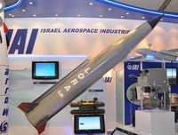 [ẢNH] Nếu Syria phóng Iskander-M vào Israel, LORA sẽ đáp trả với quy mô chưa từng có