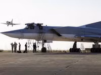 [ẢNH] Xung đột quyền lợi sẽ khiến Nga không giúp Iran khi bị Mỹ tấn công?