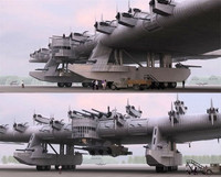 Choáng ngợp trước 