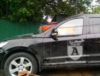 [ẢNH] Hiện trường đáng sợ vụ tai nạn 