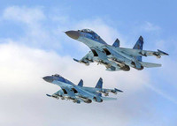 [ẢNH] Vì sao không lực Ukraine chỉ còn là cái bóng mờ của quá khứ?