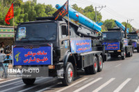 [ẢNH] Lộ diện rào cản lớn nhất khiến Mỹ chưa thể tấn công Iran