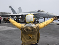 [ẢNH] Thực lực vũ khí hạt nhân của các cường quốc quân sự hiện nay