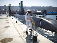 [ẢNH] Thực lực vũ khí hạt nhân của các cường quốc quân sự hiện nay