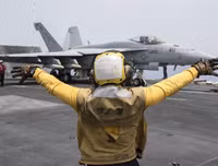 [ẢNH] Thực lực vũ khí hạt nhân của các cường quốc quân sự hiện nay