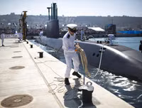 [ẢNH] Thực lực vũ khí hạt nhân của các cường quốc quân sự hiện nay