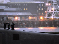 [ẢNH] Thực lực vũ khí hạt nhân của các cường quốc quân sự hiện nay